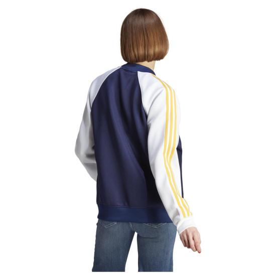 Adidas Γυναικεία ζακέτα Adicolor Classics Oversized